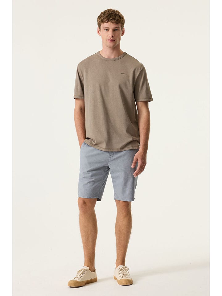 Garcia Shirt in Hellbraun - XL