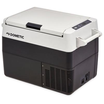 Dometic - Dometic CFF 45 - Kühlbox Gr 44 l grau