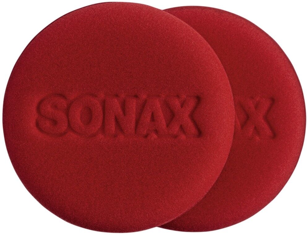 SONAX 04171410 Polishing pad