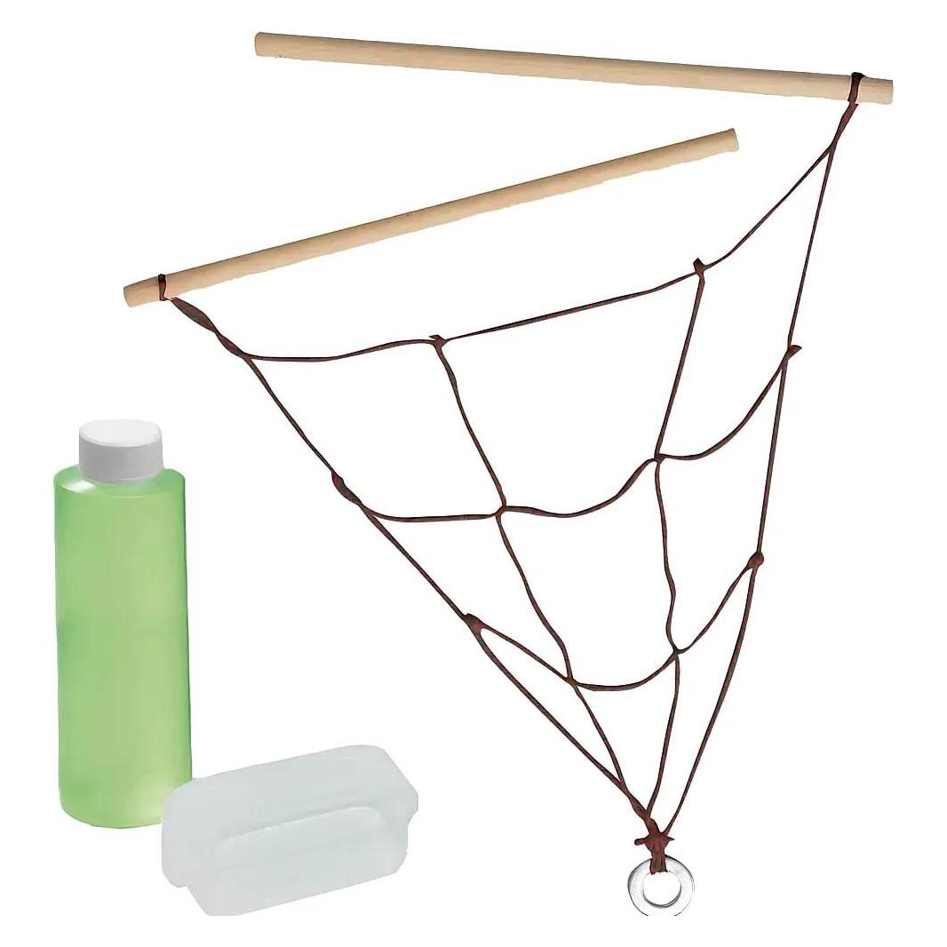 Ses 02322 Outdoor Spinnenweb Mega Bubbles (02322)