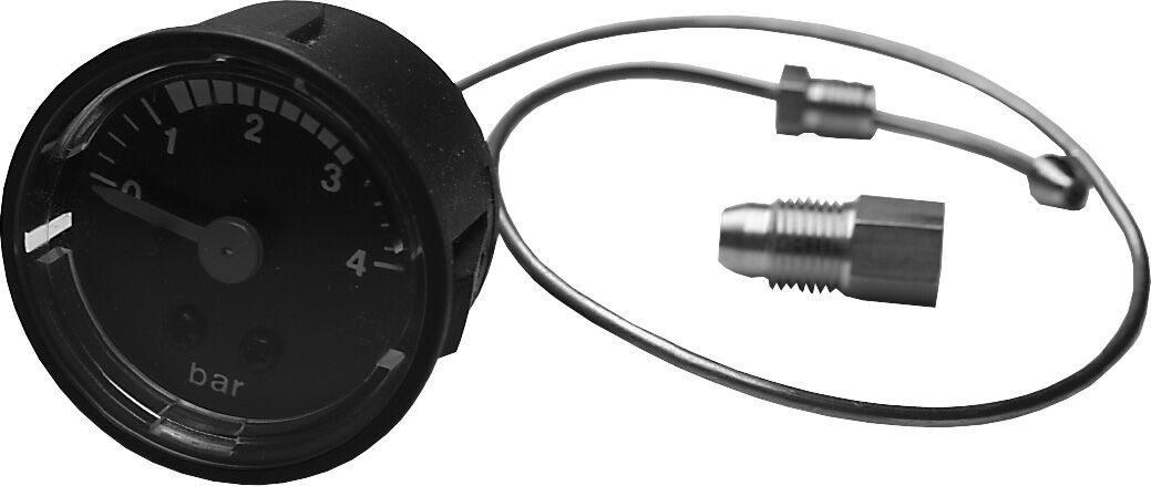 Bosch pièce détachée TTNR: 87172080520 87172080520 Manomètre