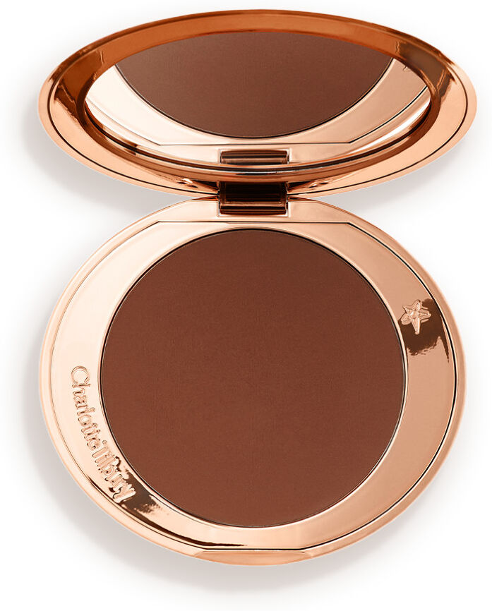 Airbrush Bronzer - Deep Charlotte Tilbury 351 Airbrush Bronzer Size: