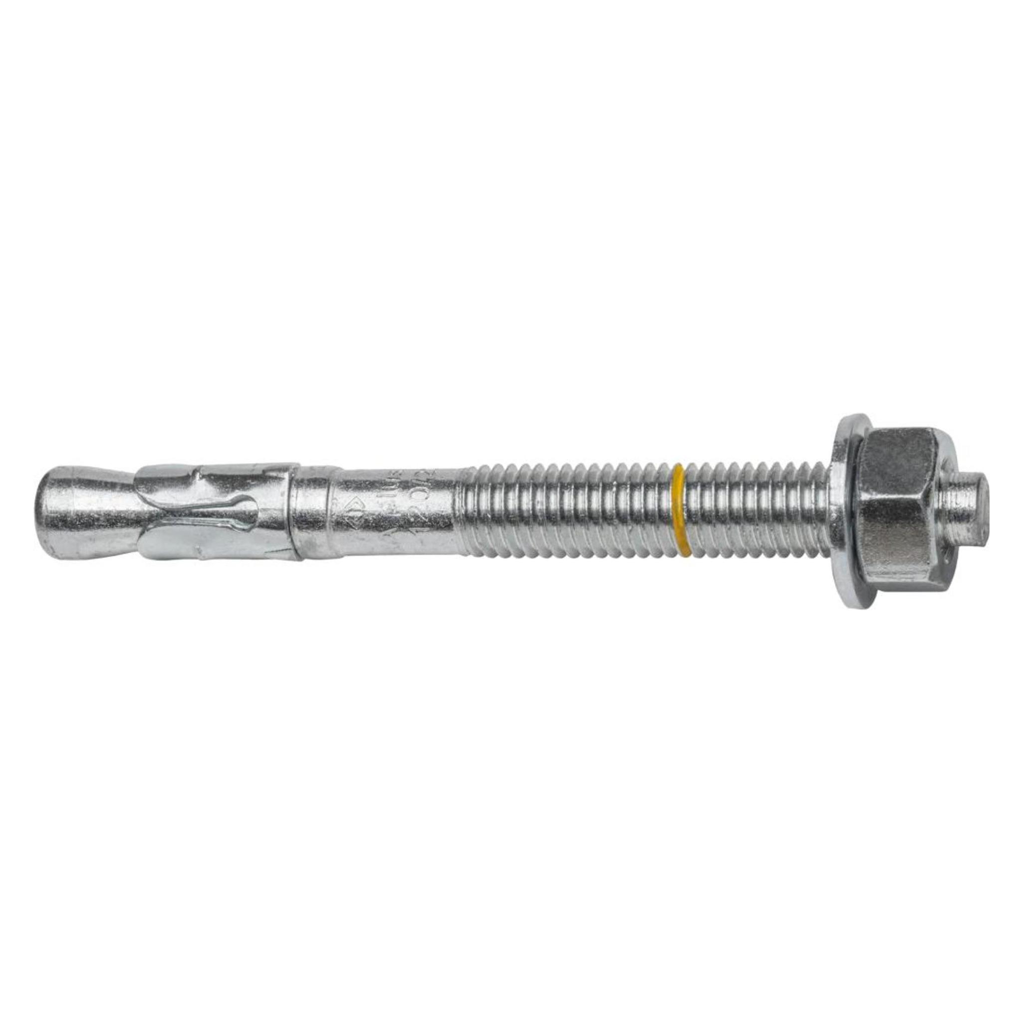 Celo Blitzanker BA plus 12-120/20 Stahl, galv. verz. ETA-Zulassung, Option 7 (20 Stk.) (912120BAP)