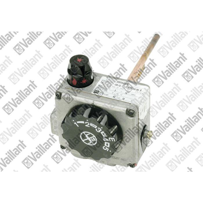 Vaillant Gasarmatur 051023 Vaillant-Nr. 051023