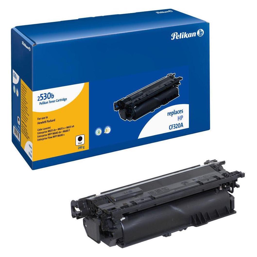Pelikan 652a (BK) (4237095)