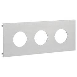Hager L87337035 Blende Deckel 1 St. Grau