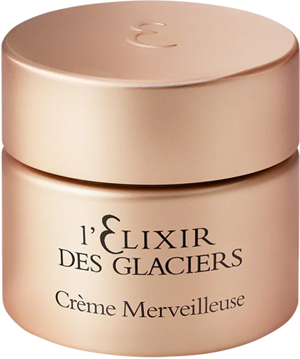 50ml Valmont L'Elixir des Glaciers Crème Merveilleuse