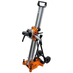 Spero, Lochsäge, SPAS9001 diamantboorstatief kantelbaar - SPAS9001