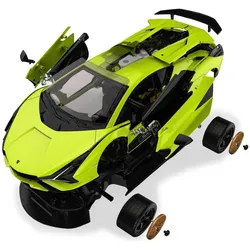 Jamara Lamborghini Sian FKP 37