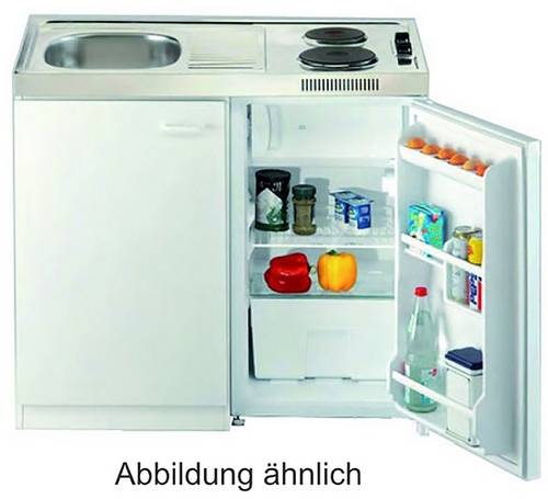 Uni Elektra MK100WCSV Pantry Küche