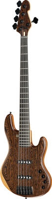 Sandberg California II TT 5 EB Wenge Naturel