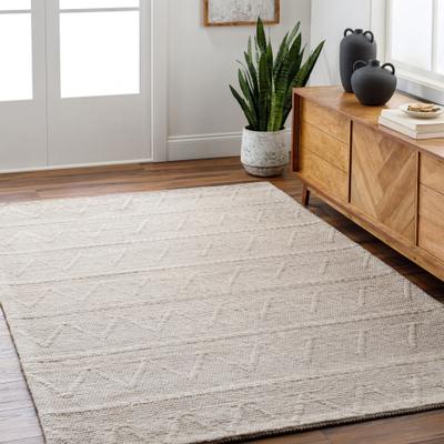 Livabliss Bailee Modern & Contemporary Area Rug