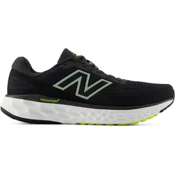NEW BALANCE Evoz Laufschuhe Herren | Gr. 43 | schwarz - schwarz