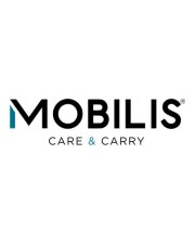 Mobilis Schutzhülle inkl. Handschlaufe passend für: EDA52 (052054)