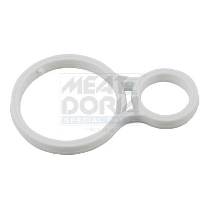 MEAT & DORIA Dichtung, Thermostat 01666 für Chrysler MINI MITSUBISHI JEEP