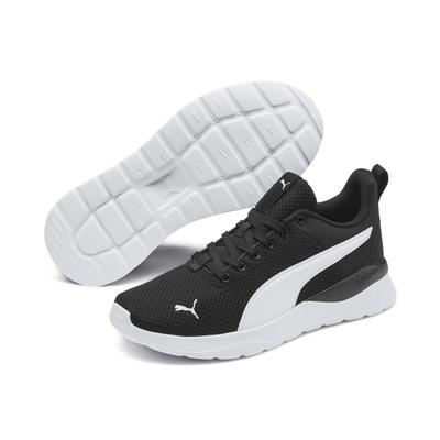 PUMA "ANZARUN LITE JR" atmungsaktives Mesh-Obermaterial, dämpfende EVA-Zwischensohle