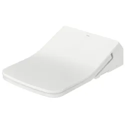 TOTO SX Washlet, multifunktionaler WC-Sitz, 386x579x146mm, schlankes Design, TCF896CG