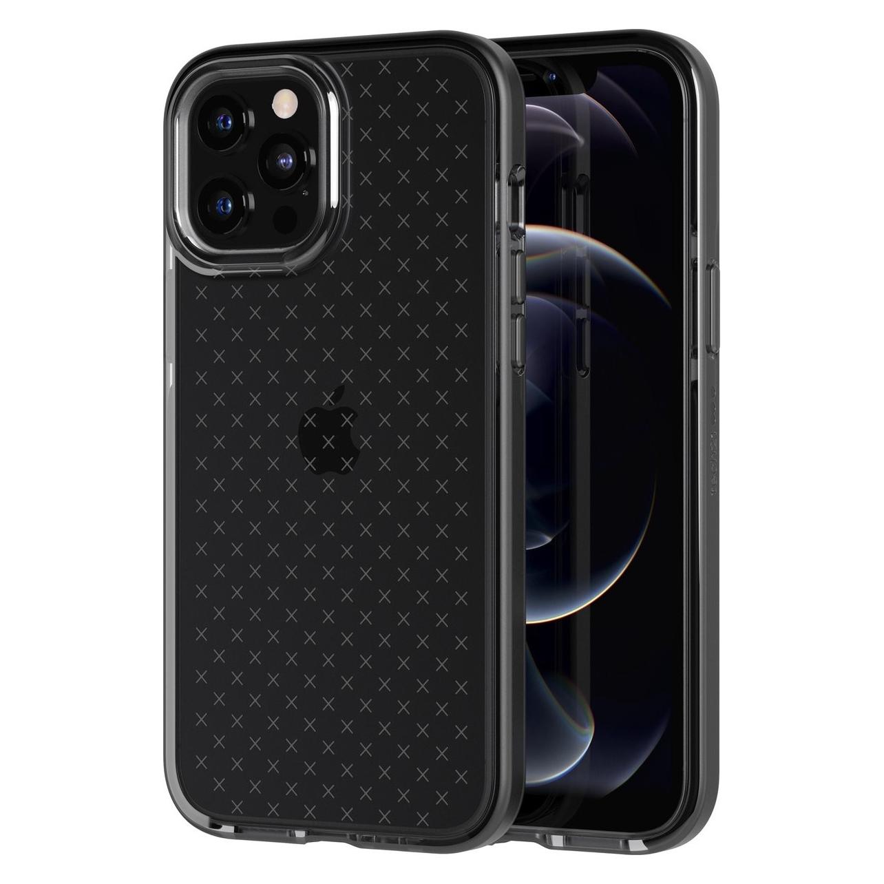 tech21 EvoCheck für iPhone 12 Pro Max 6,7 (Apple iPhone 12 Pro Max) (T21-8395)