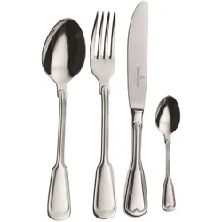 Picard und Wielpütz Altfaden 6192 Set 4-teilig Hohlheft