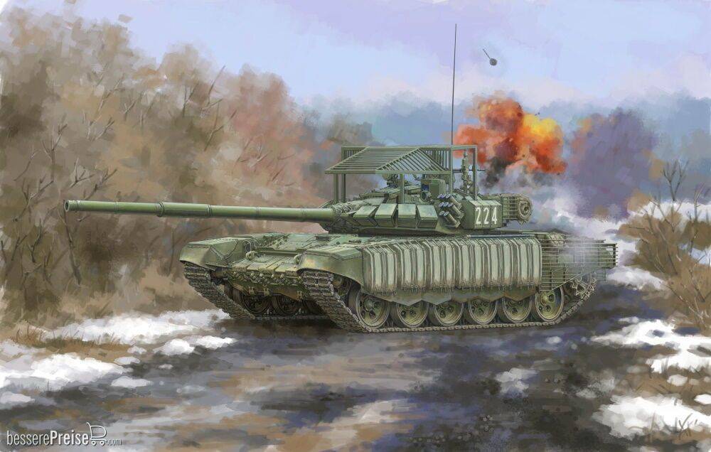 Trumpeter 09610