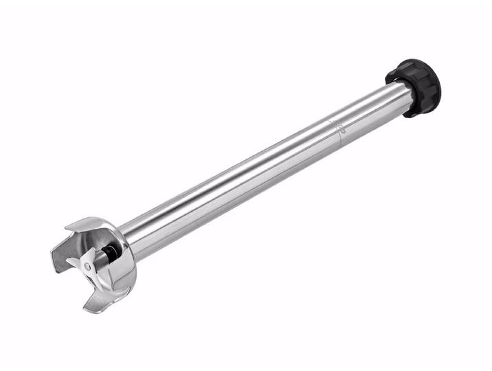 Bartscher Mixstab 500mm zu Stabmixer STM3 – Gastro Küchengeräte Zubehör – edelstahl