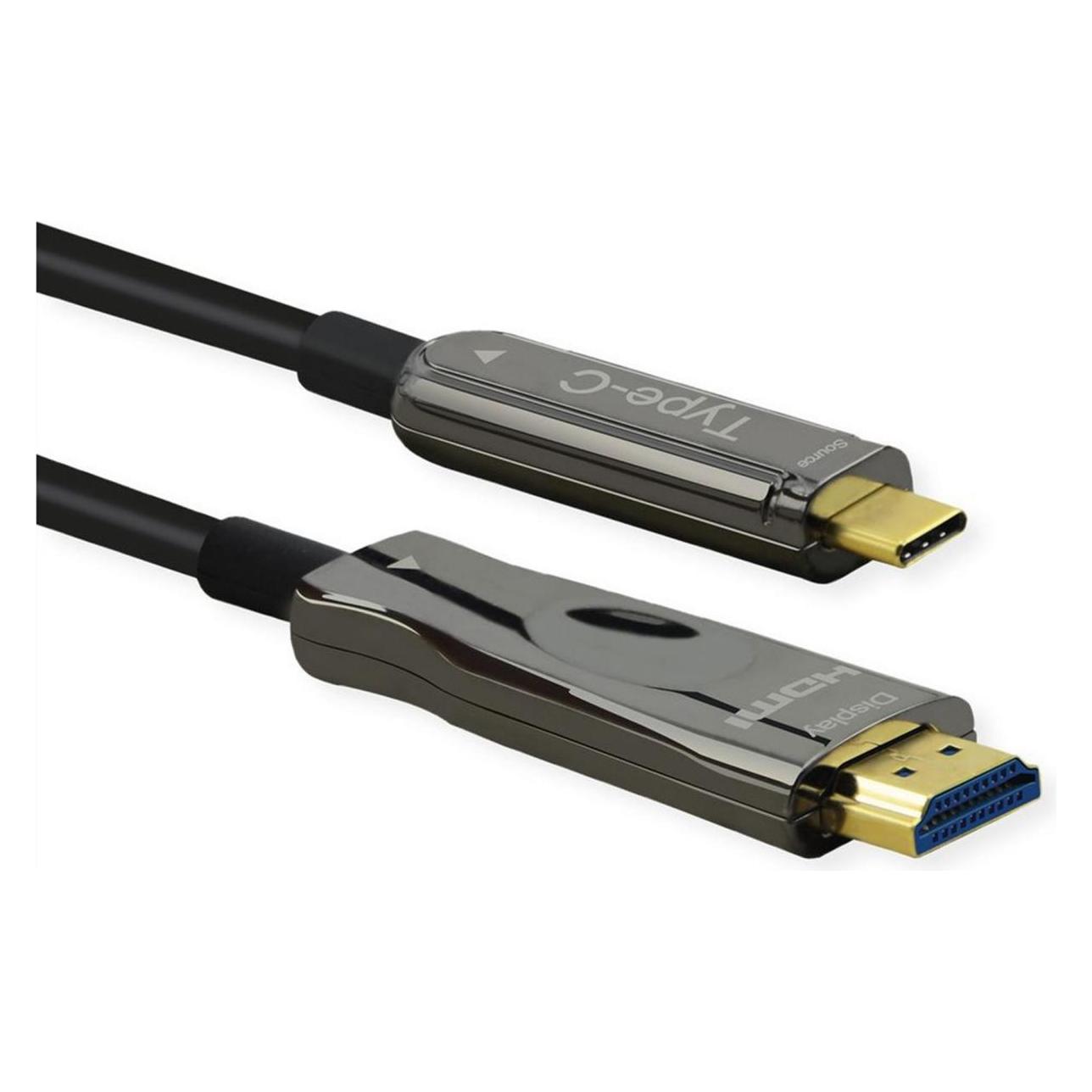 Roline USB-HDMI Adapter (14.01.3474)
