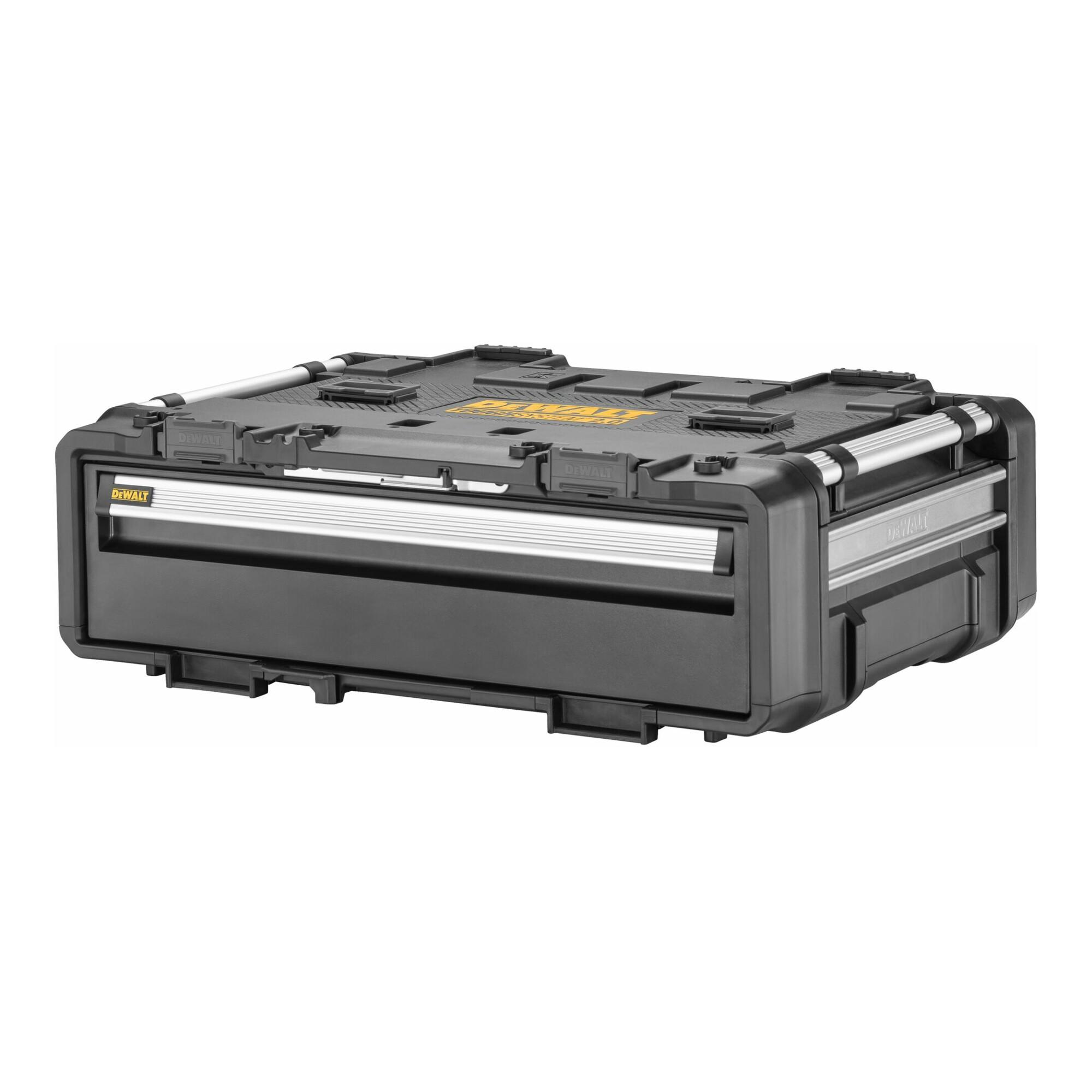 DEWALT ToughSystem DXL Modul mit Schublade (DWST08510-1)