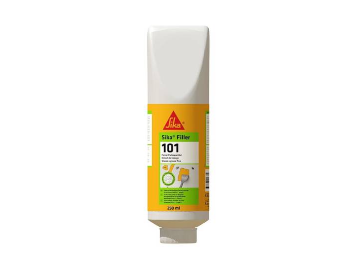 Sika Filler-101 Weiss 0.25 l