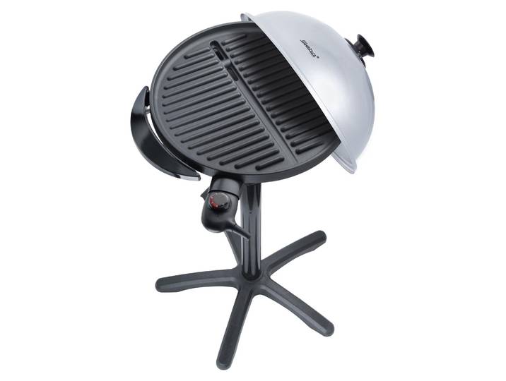 STEBA STE Kugel-Standgrill VG250 303582 4011833301154