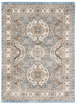 SAFAVIEH Atlas Mahala Traditional Oriental Viscose Rug