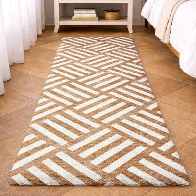 Addison Rugs Premium Washable Super Soft Modern Agar Dream Shag Rug