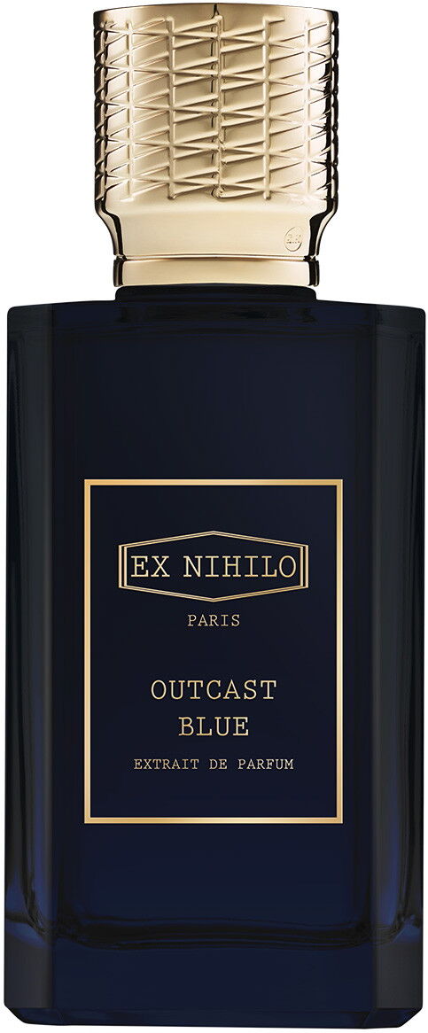 100ml EX NIHILO OUTCAST BLUE Extrait de Parfum