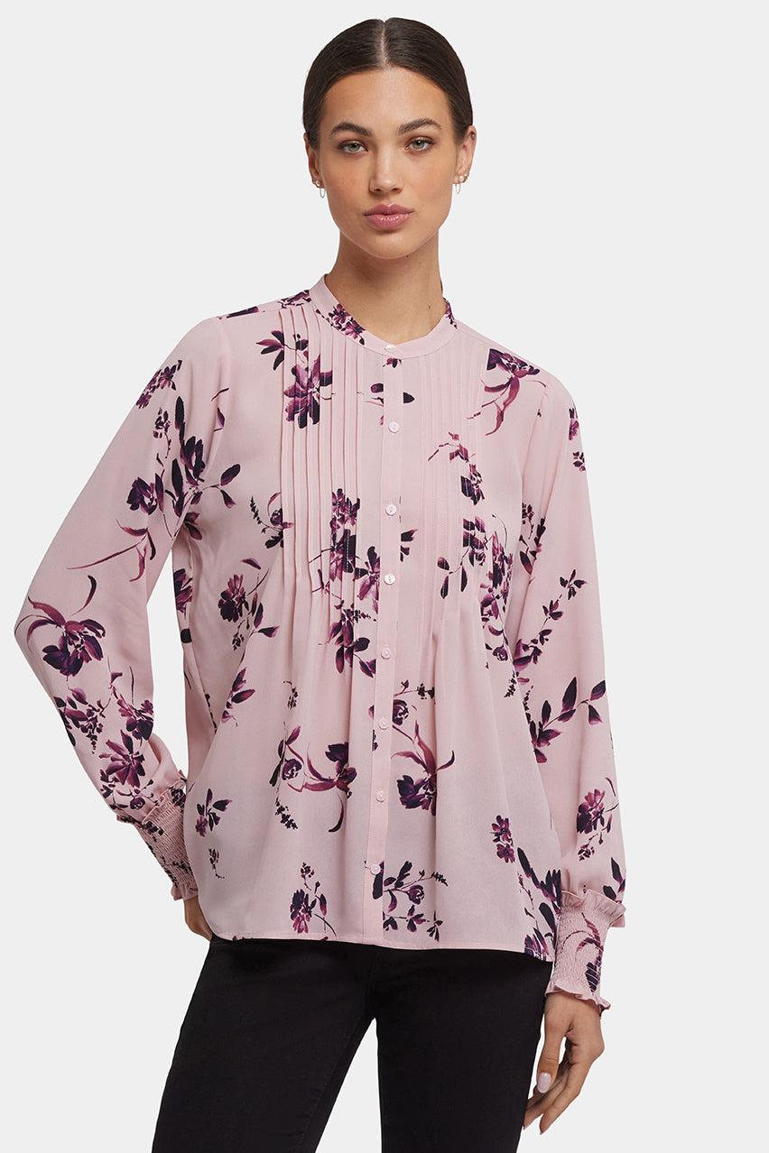 Gerimpelde Boerenblouse | Petite Palais