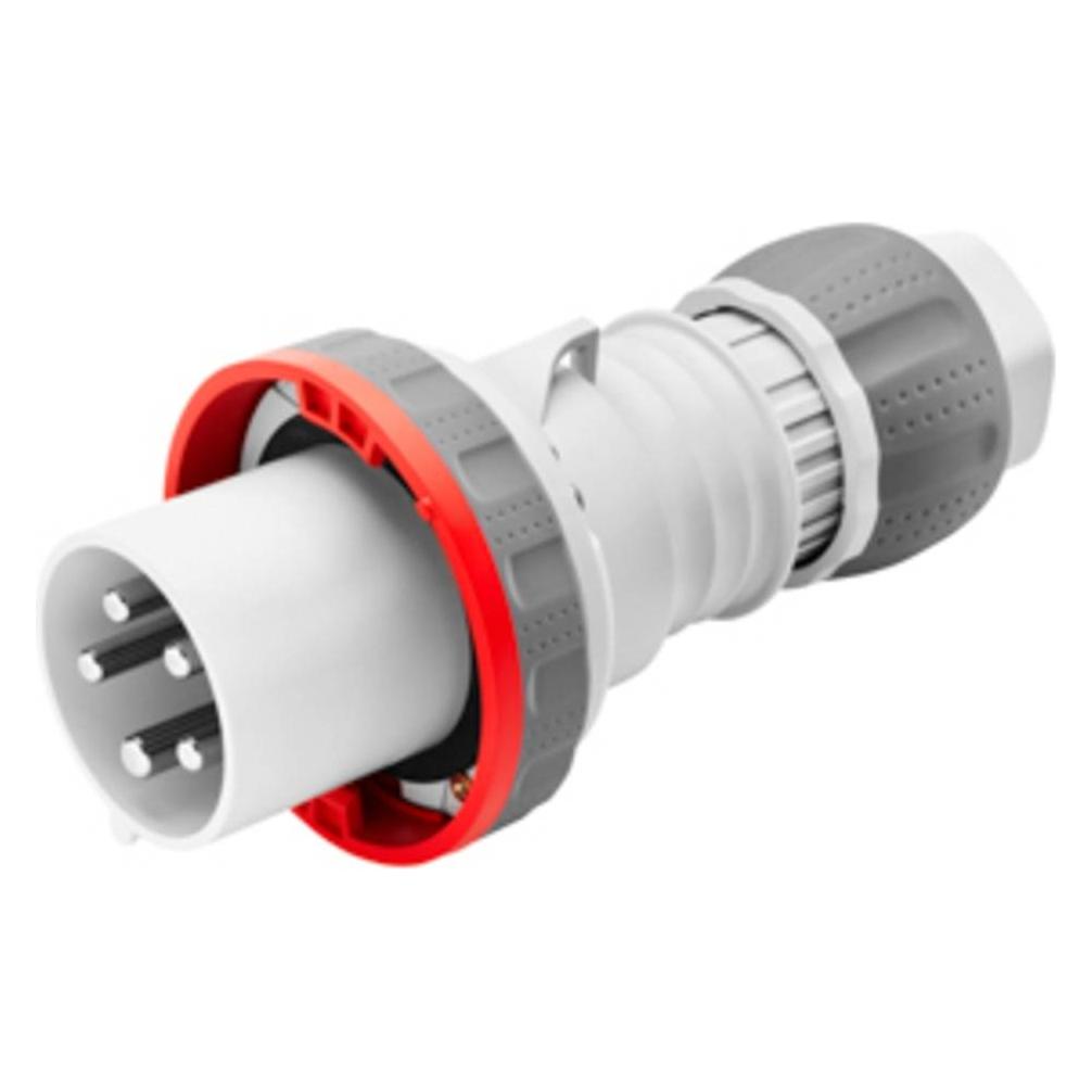 Gewiss GW61053H GW61053H CEE Stecker 63 A 415 V/AC 1 St. (GW61053H-Gewiss-)