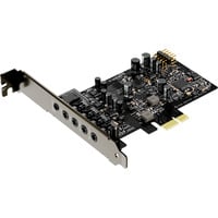 Sound Blaster Audigy Fx Pro, Soundkarte