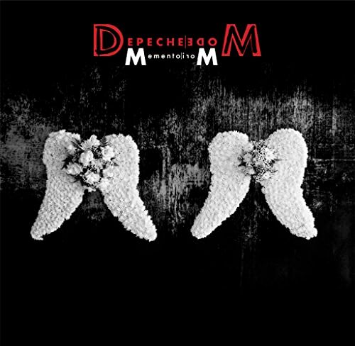 Depeche Mode - Memento Mori - Preis vom 19.10.2026 19:33:35 h