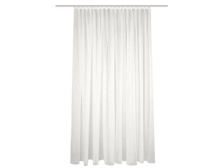 Store halbtransparent Sablio BxL: 600x120 cm