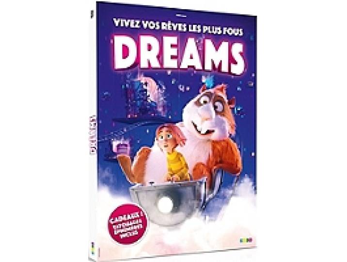 dreams
