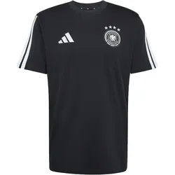 adidas DFB Deutschland DNA T-Shirt WM 2026 Herren JZ9352 - black XL