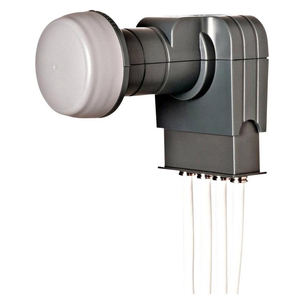 Fuba DEK 417 (Quad LNB, 40mm) (2.1510039E7)