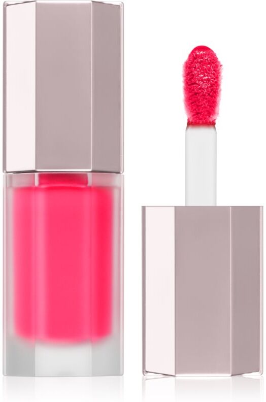 Lancôme Idôle Juicy Blush liquid blusher shade 80 The More The Cherrier 8.5 ml