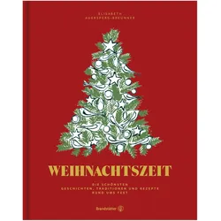 Weihnachtszeit, Ratgeber von Elisabeth Auersperg-Breunner