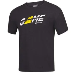 Babolat - Exercise Big Flag Tee - Herren (2021)  XXL