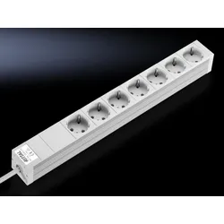 Rittal Steckdosenleiste DK 7240.210 7240210