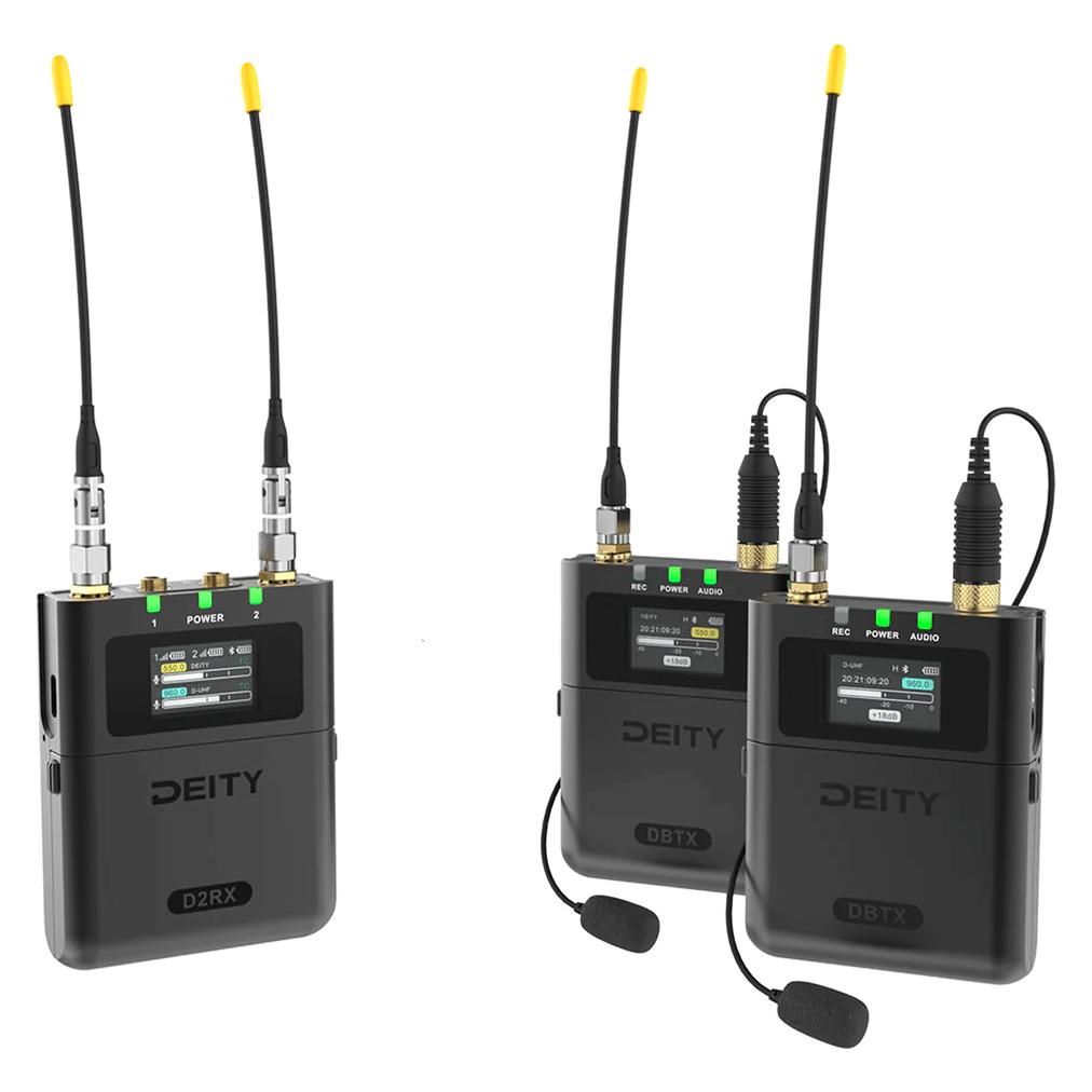 Deity Theos Digital Wireless Kit (6971842188383)