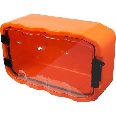 Ks Tools Leerkoffer für Rettungsset, klein [Hersteller-Nr. 117.0122]
