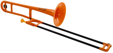 pBone music pBone Orange Orange