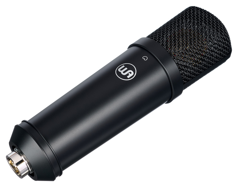 Warm Audio WA-87jr SE Black