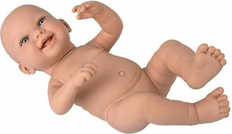 Arias Zoe Baby-pop 42 cm