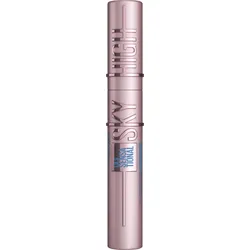 MAYBELLINE NEW YORK Lash Sensational Sky High Mascara Wasserfest - schwarz